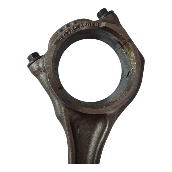 Biela C/ Pistão Motor  Cummins Isf 3.8 9-160 2013 Cx648