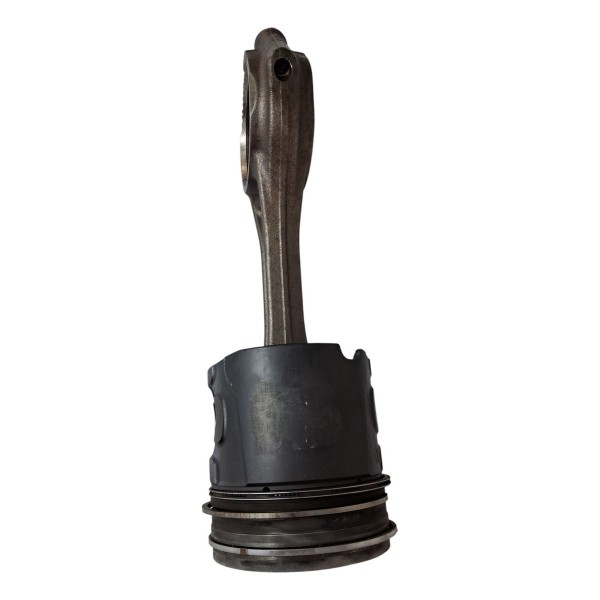 Biela C/ Pistão Motor  Cummins Isf 3.8 9-160 2013 Cx648