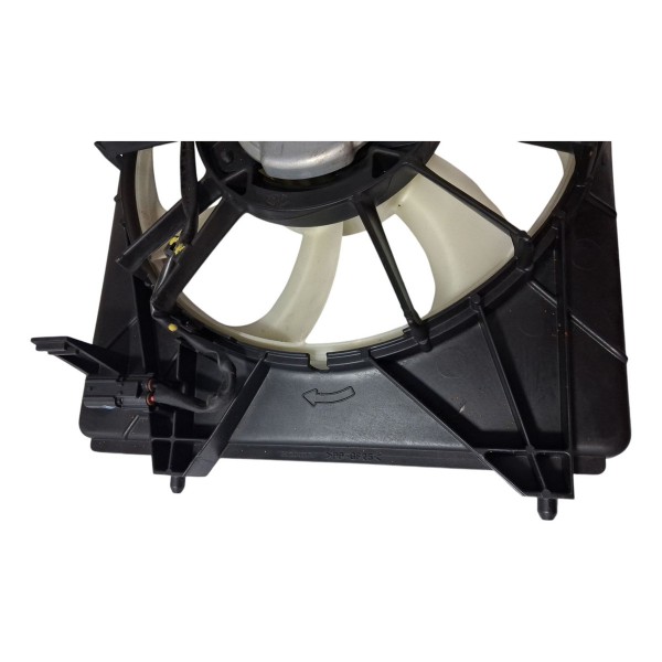 Ventoinha Honda Wr-v 2018 1.5 Ae268000-2120 Cx649