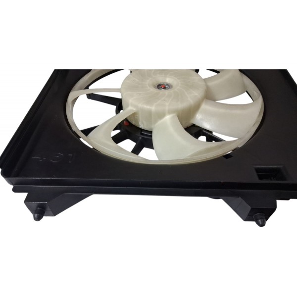 Ventoinha Honda Wr-v 2018 1.5 Ae268000-2120 Cx649