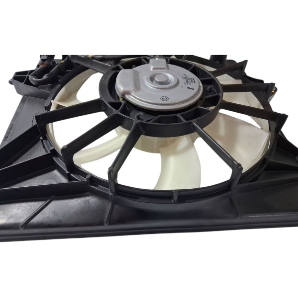 Ventoinha Honda Wr-v 2018 1.5 Ae268000-2120 Cx649