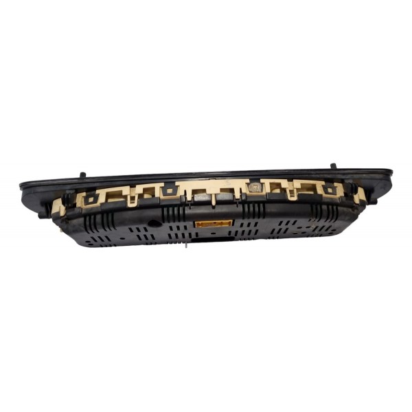 Painel De Instrumento Citroen C5 2.0 16v 2004 Cx552 Preto