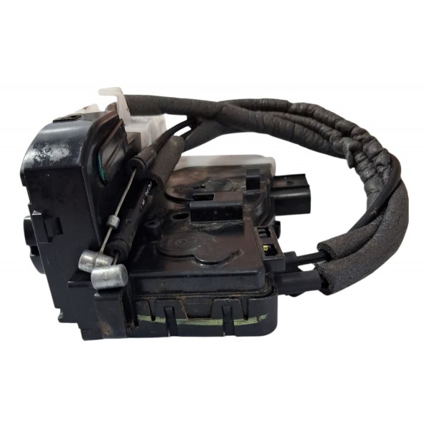 Fechadura Dianteira Direita  Ix35 2015 Cx649