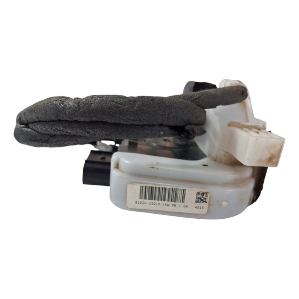 Fechadura Dianteira Direita  Ix35 2015 Cx649