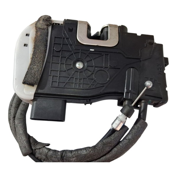 Fechadura Dianteira Direita  Ix35 2015 Cx649