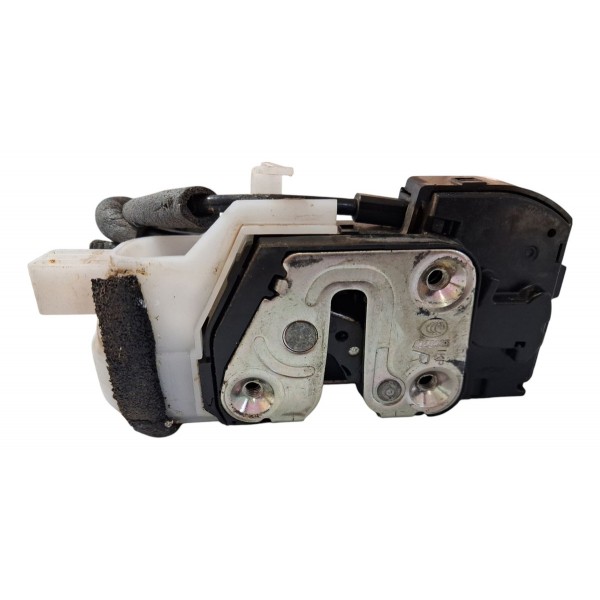 Fechadura Dianteira Direita  Ix35 2015 Cx649