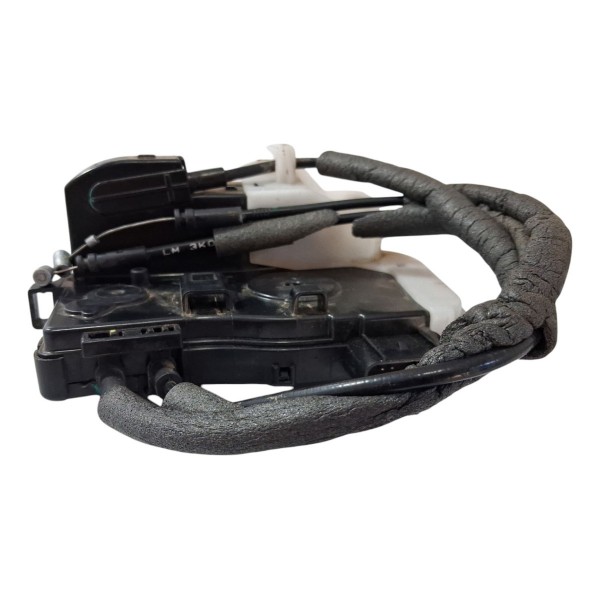 Fechadura Dianteira Direita  Ix35 2015 Cx649