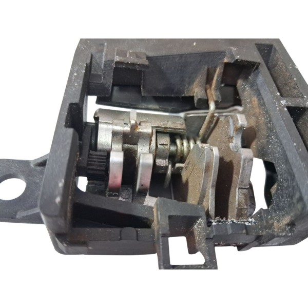 Maçaneta Interna Traseira L.d Kia Sportage 2011cx649 Dianteira