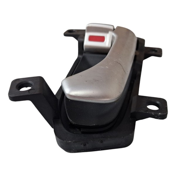 Maçaneta Interna Traseira L.d Kia Sportage 2011cx649 Dianteira