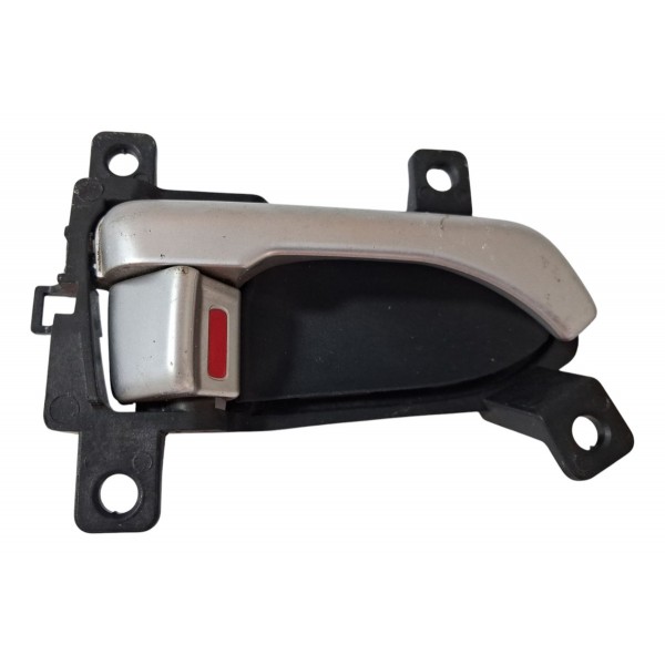 Maçaneta Interna Traseira L.d Kia Sportage 2011cx649 Dianteira