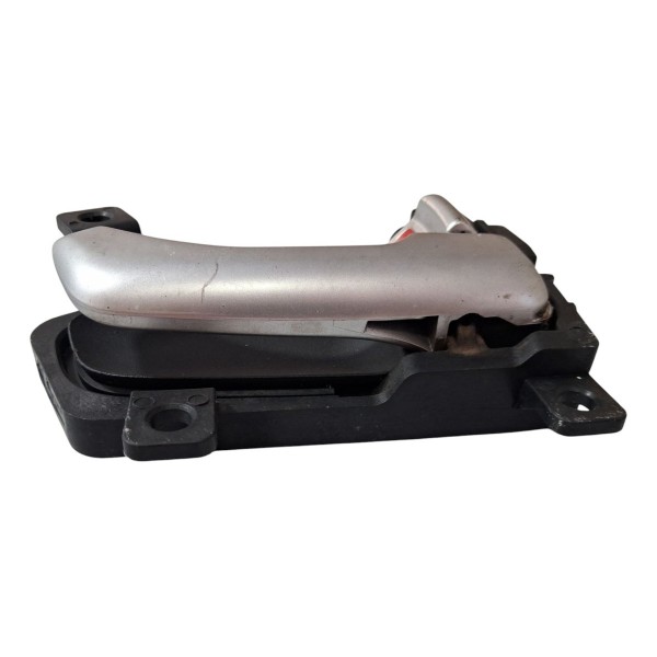 Maçaneta Interna Traseira L.d Kia Sportage 2011cx649 Dianteira