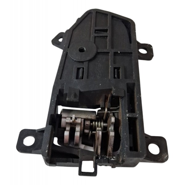 Maçaneta Interna Traseira L.d Kia Sportage 2011cx649 Dianteira