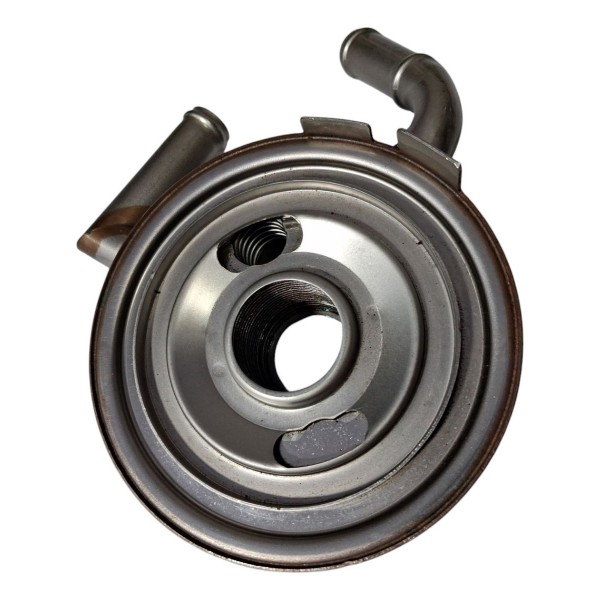 Resfriador Óleo Motor Renault Fluence 2.0 2011 Cx650