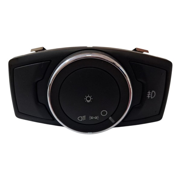 Botão Comando Chave Luz Milha Ford Focus 2014 Cx650