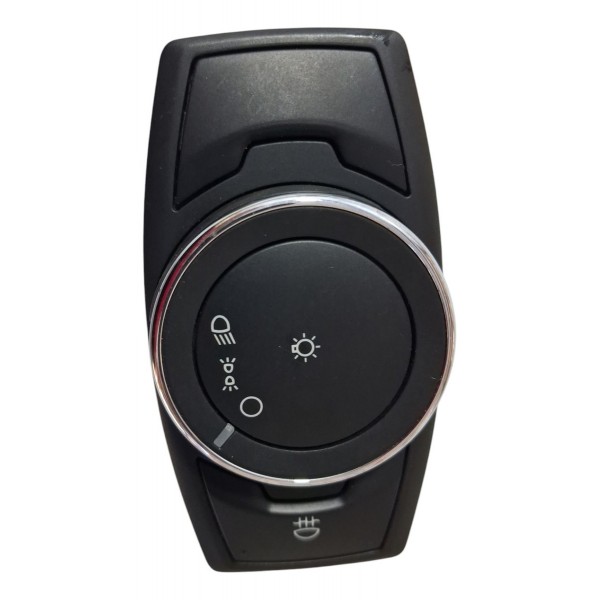 Botão Comando Chave Luz Milha Ford Focus 2014 Cx650