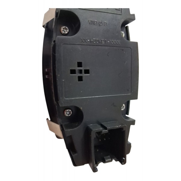 Botão Comando Chave Luz Milha Ford Focus 2014 Cx650