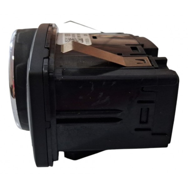 Botão Comando Chave Luz Milha Ford Focus 2014 Cx650