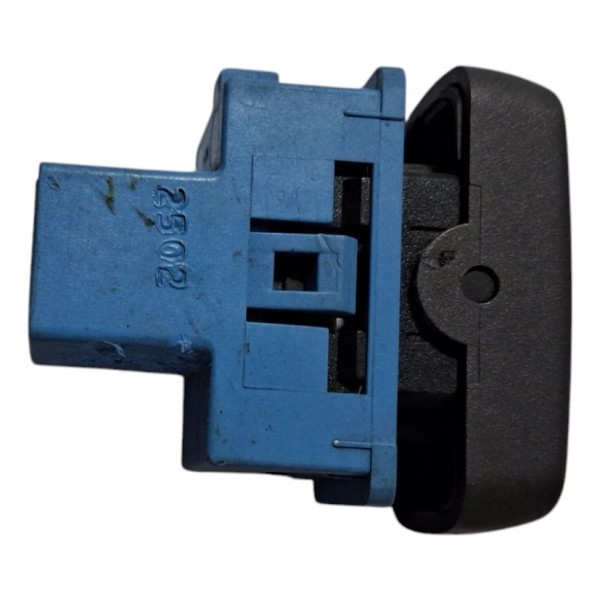 Botão Trava Segurança Segurança Volvo V40 2003 Cx650