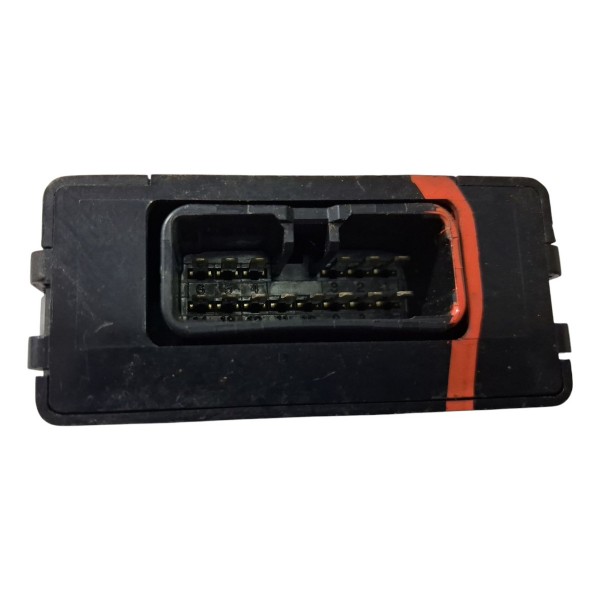 Modulo Ar Condicionado Toyota Corolla 2007/08 Cx650