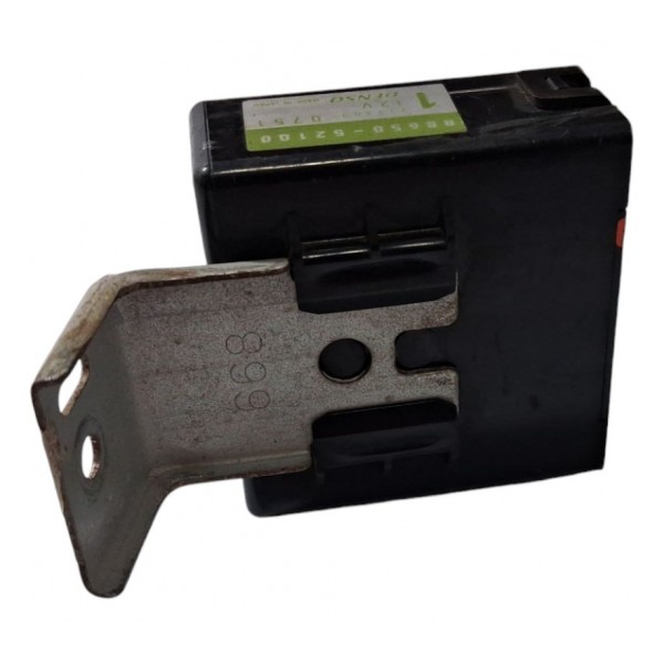 Modulo Ar Condicionado Toyota Corolla 2007/08 Cx650