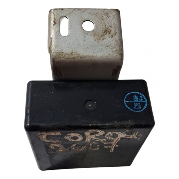 Modulo Ar Condicionado Toyota Corolla 2007/08 Cx650