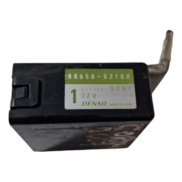 Modulo Ar Condicionado Toyota Corolla 2007/08 Cx650