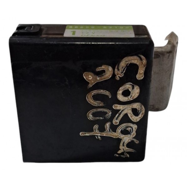 Modulo Ar Condicionado Toyota Corolla 2007/08 Cx650