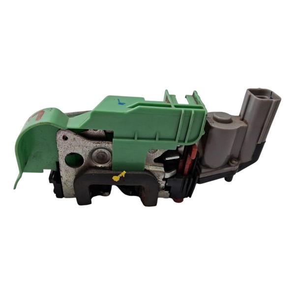 Fechadura Porta Traseira T.e Fiat Línea 2009 Cx650