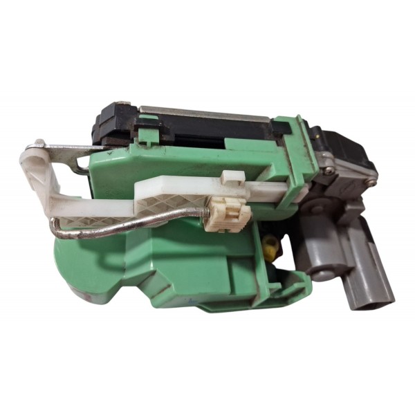 Fechadura Porta Traseira T.e Fiat Línea 2009 Cx650