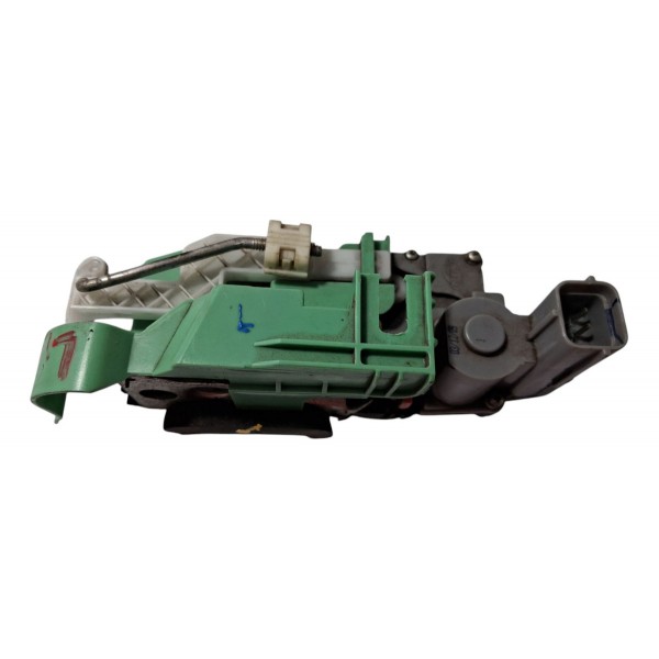 Fechadura Porta Traseira T.e Fiat Línea 2009 Cx650