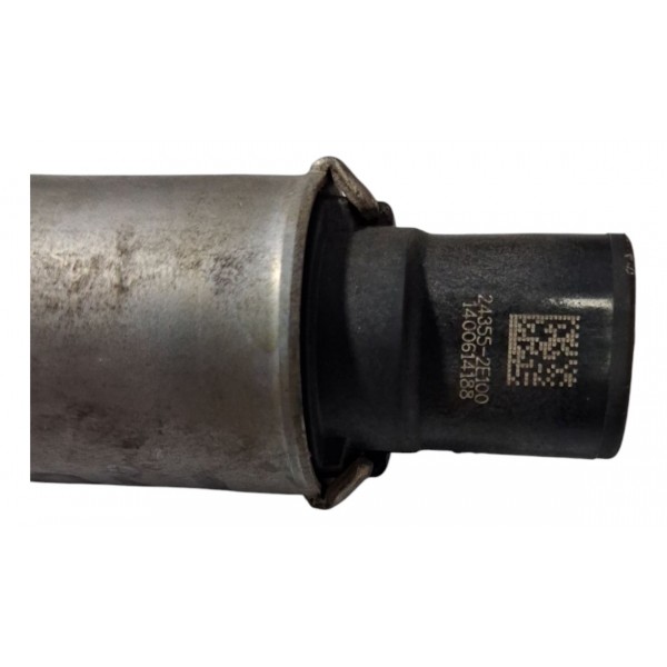 Sensor Válvula Admissão Ix35 2015 Cx650