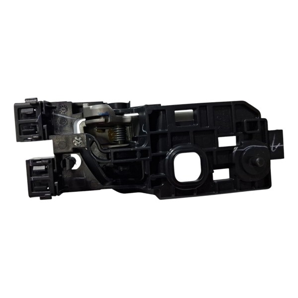 Maçaneta Interna Porta Traseira L E Honda Wr-v 2018 Cx650