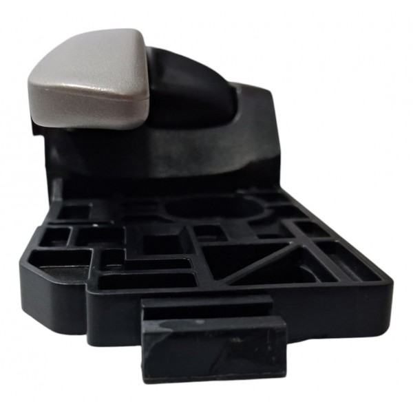 Maçaneta Interna Porta Traseira L E Honda Wr-v 2018 Cx650