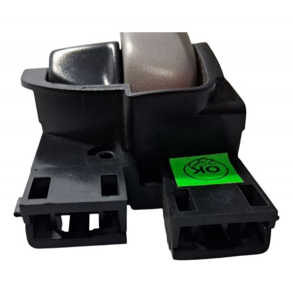 Maçaneta Interna Porta Traseira L E Honda Wr-v 2018 Cx650