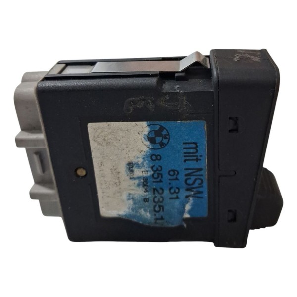 Chave Luz Farol Bmw 540 1992 Original Cx650