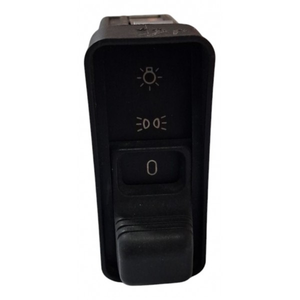 Chave Luz Farol Bmw 540 1992 Original Cx650