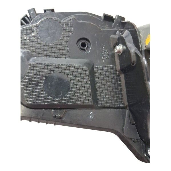 Fechadura Porta Traseira Direita Honda Wr-v 2018 Cx650