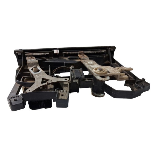 Comando A/c Mazda Protege 1994 Cx650