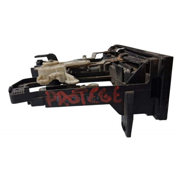 Comando A/c Mazda Protege 1994 Cx650