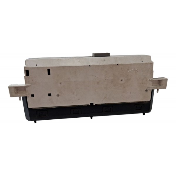 Computador Bordo Relógio Digital Toyota Hilux 2011 Cx650