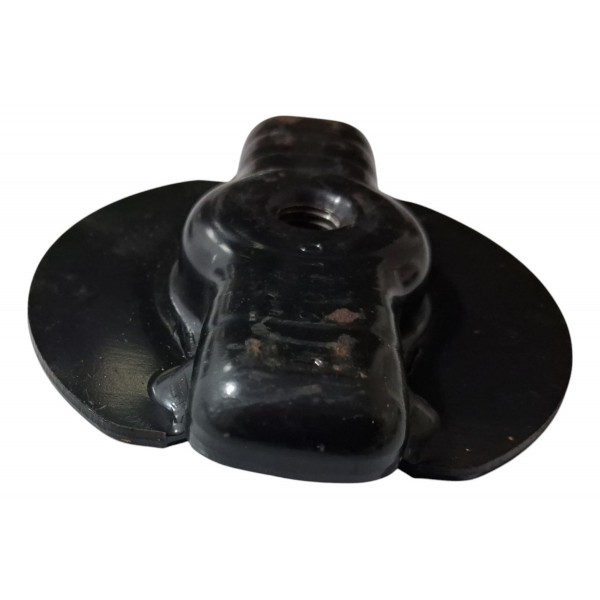 Porca Fixação Estepe Ford Edge 2012 Cx650