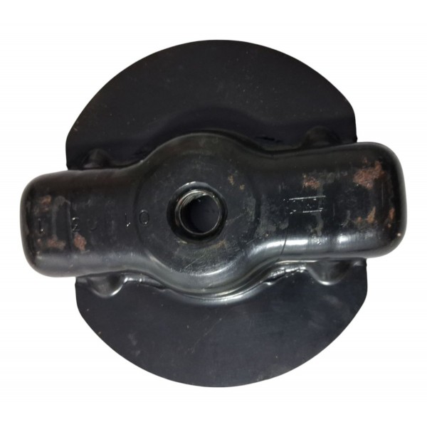 Porca Fixação Estepe Ford Edge 2012 Cx650