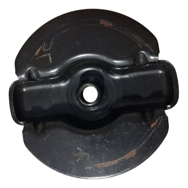 Porca Fixação Estepe Ford Edge 2012 Cx650