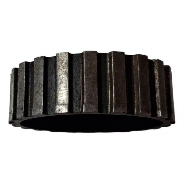 Polia Virabrequim Vw Gol 1.8/2.0 Ap Cx650