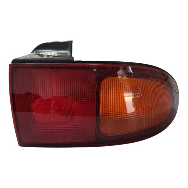 Lanterna Direita Sonata 1997 C/ Detalhe Cx651 Direito/passageiro