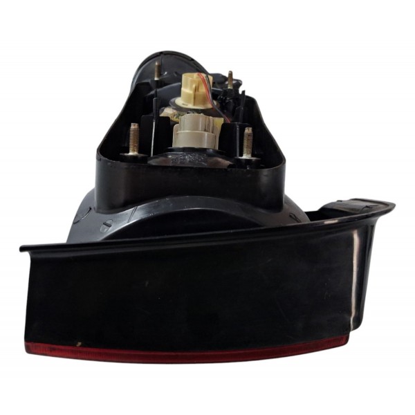 Lanterna Direita Sonata 1997 C/ Detalhe Cx651 Direito/passageiro