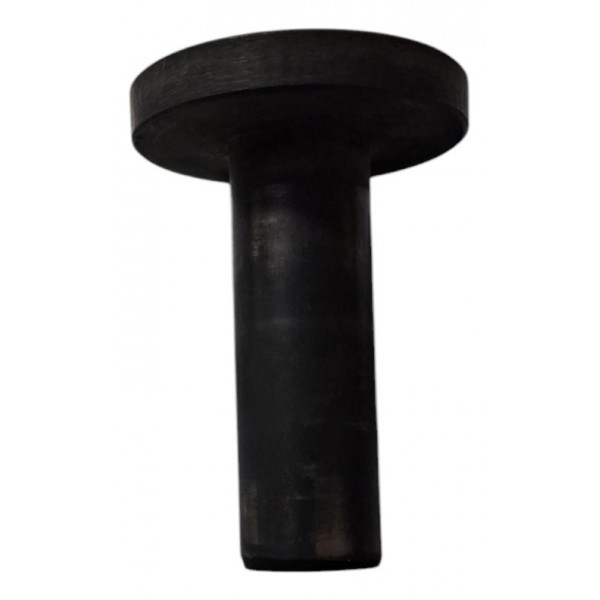 Tucho Comando Válvula Motor Cummins 2013 3.8 Cx650