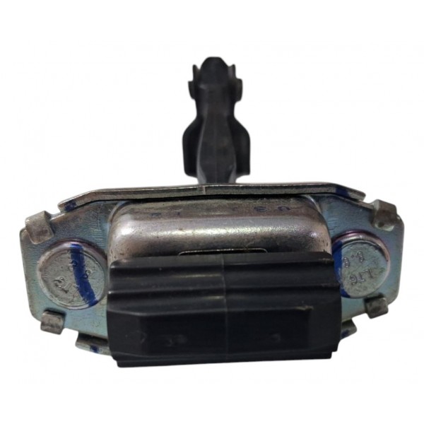 Limitador Porta  Traseira  Gm S10 2014 Cx651