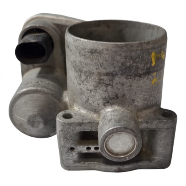 Tbi Corpo Borboleta Volkswagen Gol/fox/polo/voyage 1.6 Cx497