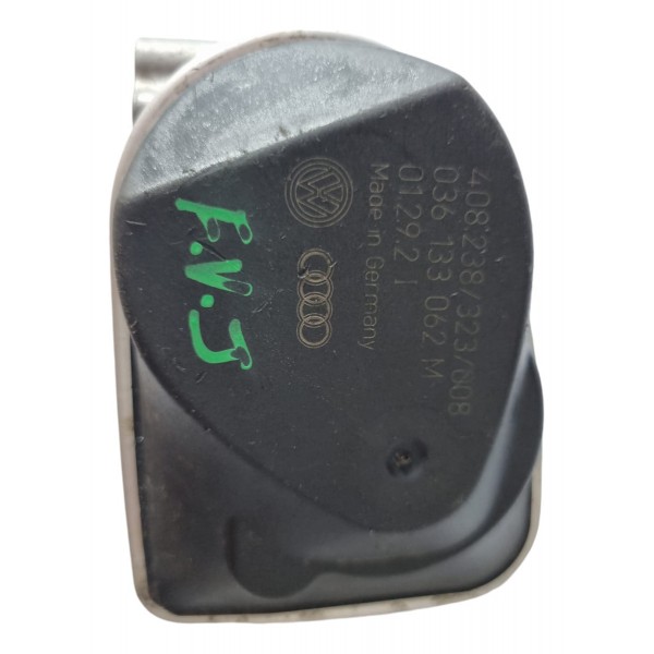 Tbi Corpo Borboleta Volkswagen Gol/fox/polo/voyage 1.6 Cx497